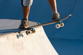 SkatePark Czarny Potok