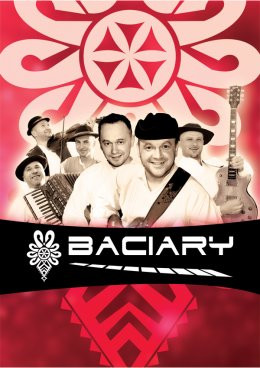 Piotrków Trybunalski Wydarzenie Koncert Baciary