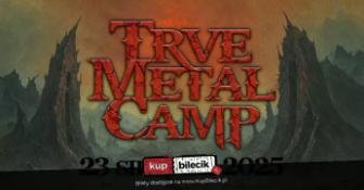 Bogusławice Wydarzenie Koncert Festiwal metalowy w klimacie DIY