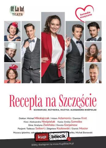 Wola Krzysztoporska Wydarzenie Spektakl Spektakl teatralny