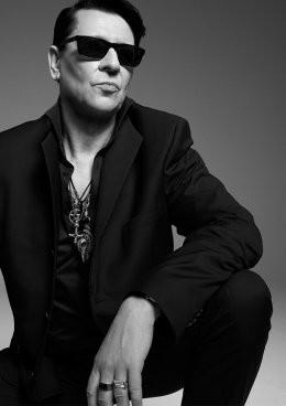 Piotrków Trybunalski Wydarzenie Koncert Maciej Maleńczuk & Rhythm Section